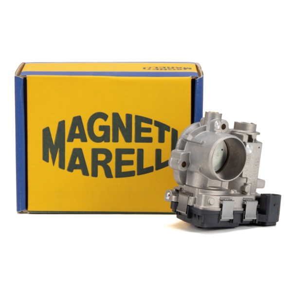 Clapeta Acceleratie Magneti Marelli 802010407001